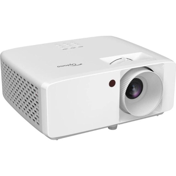 Optoma zh350 proyector 3600lm láser fhd 1080p ip6x